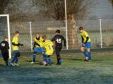 ST D.Z.C. '09/S.K.N.W.K. JO13-1 - M.Z.C. '11 JO13-3 (competitie) seizoen 2022-2023 (najaar - 2e fase)) (125/135)